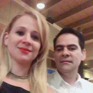 Meet your Posher, Linnette